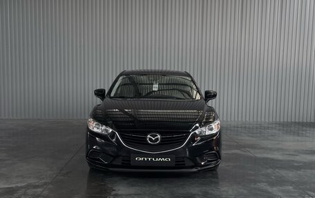 Mazda 6, 2017 год, 2 099 000 рублей, 2 фотография