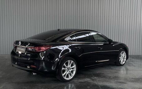 Mazda 6, 2017 год, 2 099 000 рублей, 5 фотография