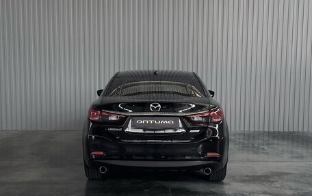 Mazda 6, 2017 год, 2 099 000 рублей, 6 фотография