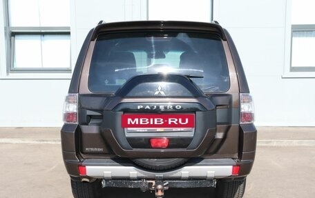 Mitsubishi Pajero IV, 2019 год, 3 999 000 рублей, 6 фотография