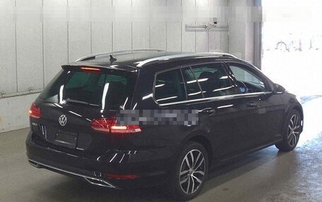 Volkswagen Golf VII, 2019 год, 1 540 000 рублей, 3 фотография