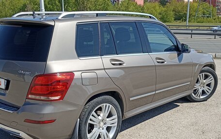 Mercedes-Benz GLK-Класс, 2013 год, 2 100 000 рублей, 5 фотография