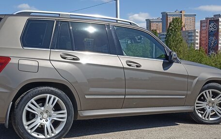 Mercedes-Benz GLK-Класс, 2013 год, 2 100 000 рублей, 6 фотография