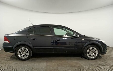 Opel Astra H, 2011 год, 890 000 рублей, 4 фотография