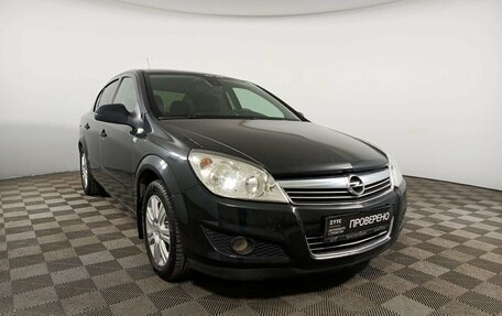 Opel Astra H, 2011 год, 890 000 рублей, 3 фотография