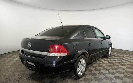 Opel Astra H, 2011 год, 890 000 рублей, 5 фотография