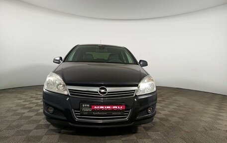 Opel Astra H, 2011 год, 890 000 рублей, 2 фотография