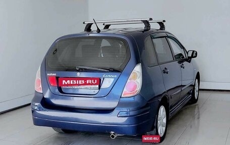 Suzuki Liana, 2005 год, 475 000 рублей, 4 фотография