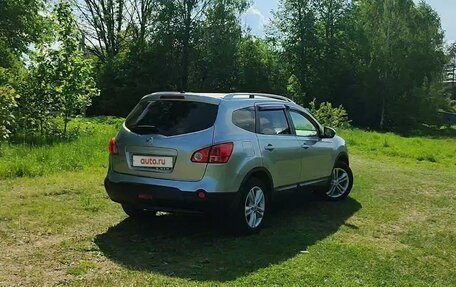 Nissan Qashqai+2 I, 2009 год, 1 050 000 рублей, 11 фотография