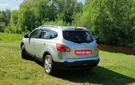 Nissan Qashqai+2 I, 2009 год, 1 050 000 рублей, 14 фотография