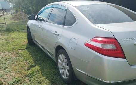 Nissan Teana, 2010 год, 1 145 000 рублей, 4 фотография