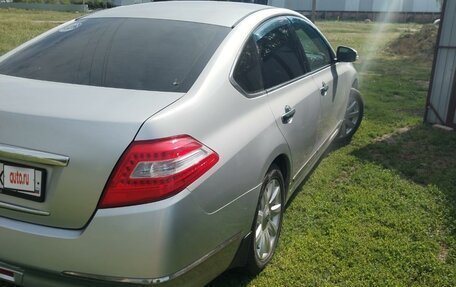 Nissan Teana, 2010 год, 1 145 000 рублей, 2 фотография