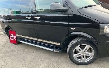 Volkswagen Caravelle T5, 2012 год, 2 300 000 рублей, 9 фотография