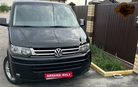 Volkswagen Caravelle T5, 2012 год, 2 300 000 рублей, 14 фотография