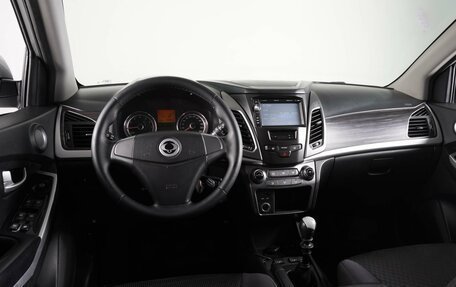 SsangYong Actyon II рестайлинг, 2015 год, 1 289 000 рублей, 6 фотография