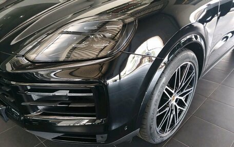 Porsche Cayenne III, 2023 год, 17 245 000 рублей, 5 фотография