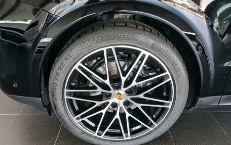 Porsche Cayenne III, 2023 год, 17 245 000 рублей, 6 фотография