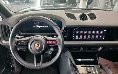 Porsche Cayenne III, 2023 год, 17 245 000 рублей, 12 фотография