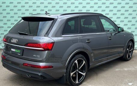 Audi Q7, 2020 год, 7 995 000 рублей, 7 фотография