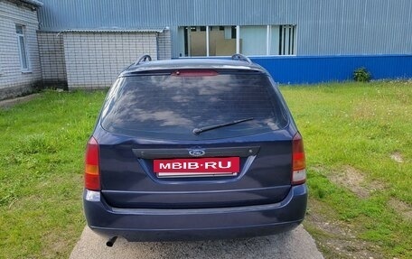 Ford Focus IV, 2001 год, 300 000 рублей, 3 фотография