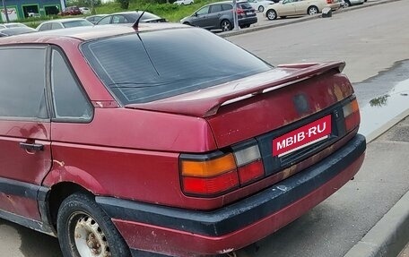 Volkswagen Passat B3, 1991 год, 80 000 рублей, 3 фотография