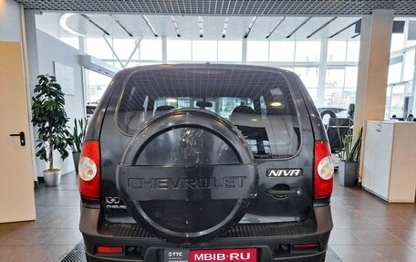 Chevrolet Niva I рестайлинг, 2011 год, 658 000 рублей, 6 фотография