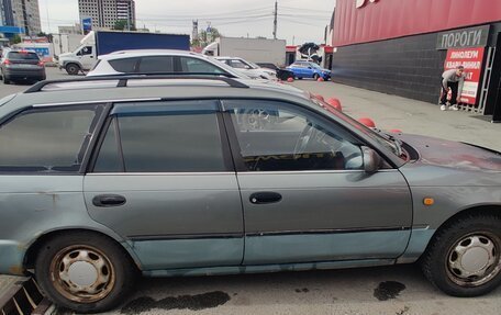 Toyota Corolla, 1994 год, 195 000 рублей, 5 фотография