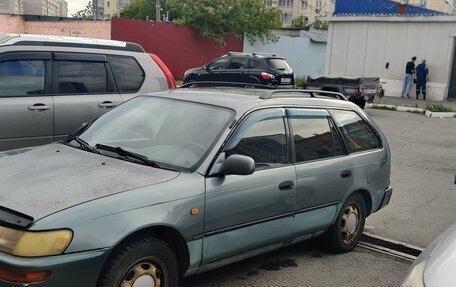 Toyota Corolla, 1994 год, 195 000 рублей, 4 фотография