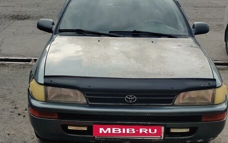 Toyota Corolla, 1994 год, 195 000 рублей, 2 фотография