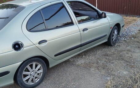 Renault Megane II, 2003 год, 250 000 рублей, 4 фотография