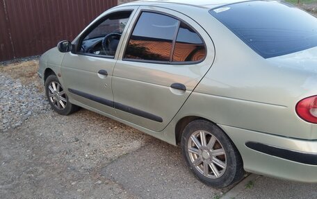 Renault Megane II, 2003 год, 250 000 рублей, 5 фотография