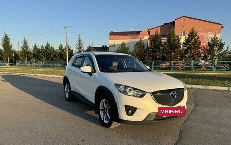 Mazda CX-5 II, 2014 год, 2 100 000 рублей, 4 фотография