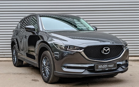 Mazda CX-5 II, 2020 год, 3 750 000 рублей, 3 фотография