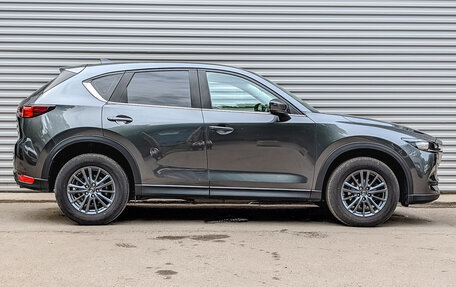 Mazda CX-5 II, 2020 год, 3 750 000 рублей, 4 фотография