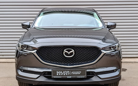 Mazda CX-5 II, 2020 год, 3 750 000 рублей, 2 фотография