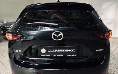 Mazda CX-5 II, 2020 год, 2 699 000 рублей, 6 фотография