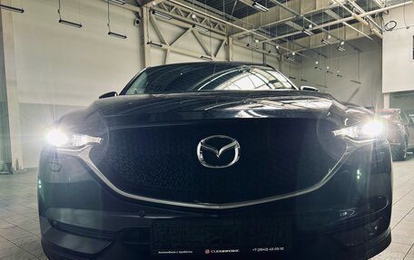 Mazda CX-5 II, 2020 год, 2 699 000 рублей, 7 фотография