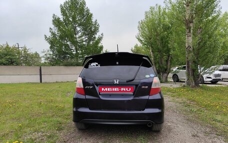 Honda Fit III, 2009 год, 790 000 рублей, 5 фотография