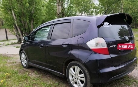 Honda Fit III, 2009 год, 790 000 рублей, 6 фотография