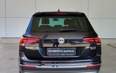 Volkswagen Tiguan II, 2017 год, 2 700 000 рублей, 5 фотография