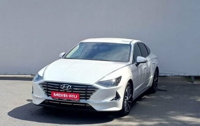 Hyundai Sonata VIII, 2023 год, 3 600 000 рублей, 1 фотография