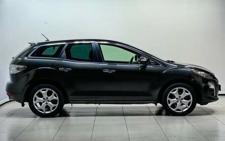 Mazda CX-7 I рестайлинг, 2010 год, 1 078 000 рублей, 5 фотография