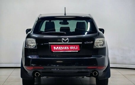 Mazda CX-7 I рестайлинг, 2010 год, 1 078 000 рублей, 3 фотография