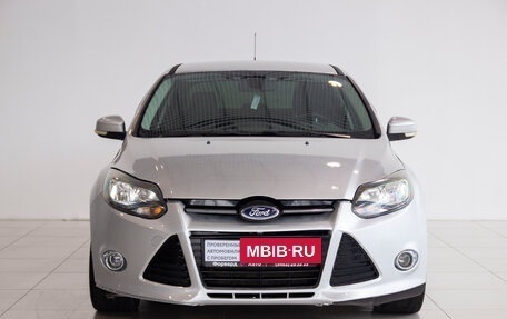 Ford Focus III, 2012 год, 999 900 рублей, 2 фотография