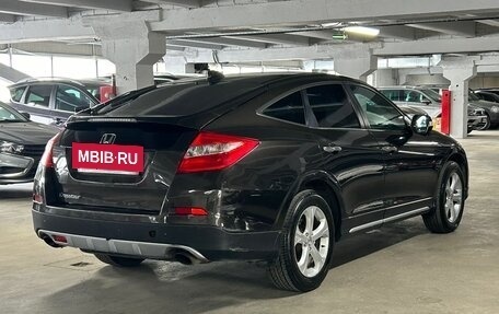 Honda Crosstour I рестайлинг, 2013 год, 1 729 000 рублей, 6 фотография