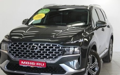 Hyundai Santa Fe IV, 2022 год, 4 639 000 рублей, 1 фотография