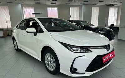Toyota Corolla, 2024 год, 2 860 000 рублей, 1 фотография