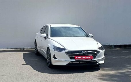 Hyundai Sonata VIII, 2023 год, 3 600 000 рублей, 3 фотография