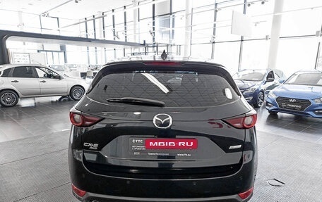 Mazda CX-5 II, 2018 год, 3 308 000 рублей, 6 фотография
