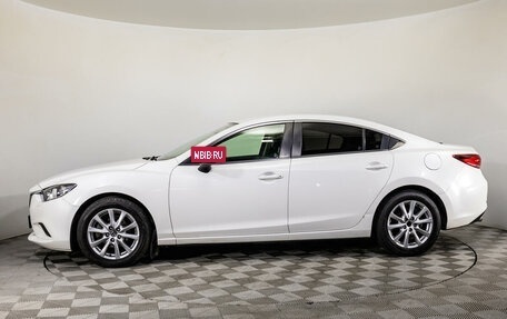 Mazda 6, 2016 год, 1 799 000 рублей, 8 фотография